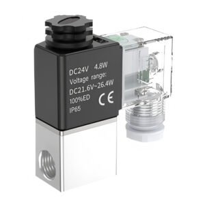 Pneumatic Valve