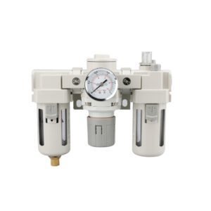 Air Source Treatment Unit